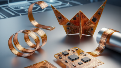 Top 10 Advantages of Flexible PCBs You Must Know?
