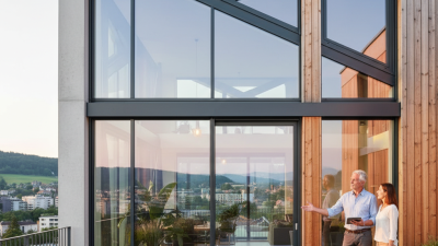 Top Tips for Choosing an Aluminum Windows and Doors Manufacturer in Europe?