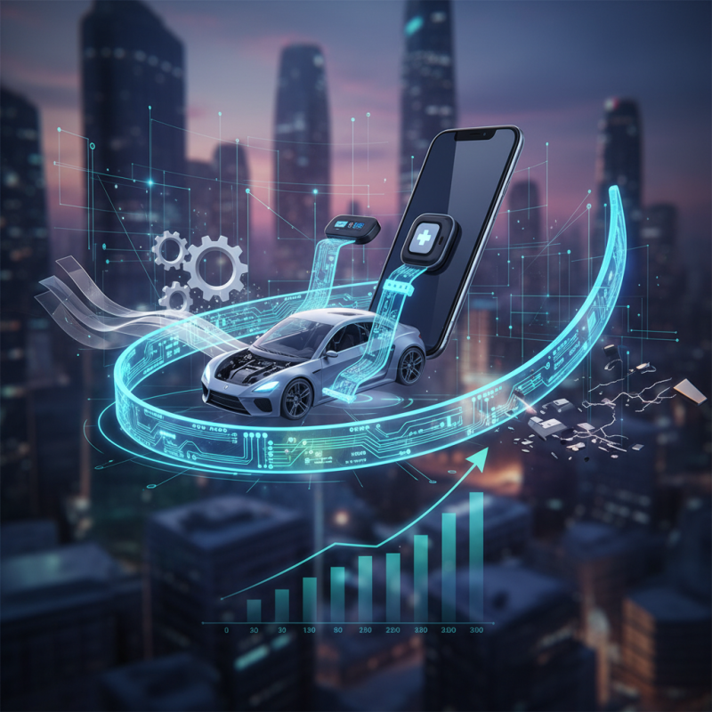 Top 10 Flexible PCBs Benefits and Applications You Should Know?