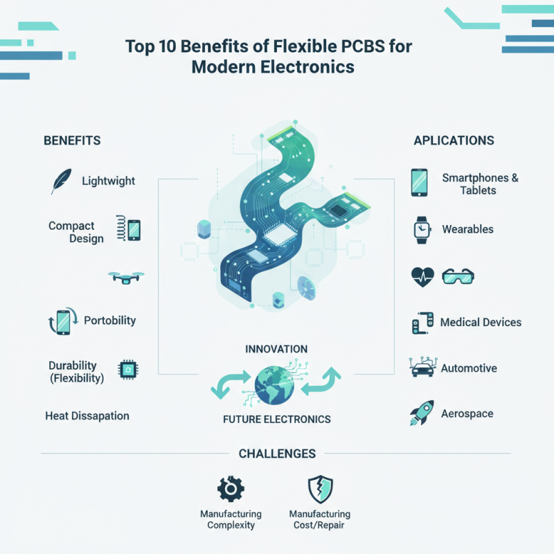 Top 10 Benefits of Flexible PCBs for Modern Electronics?