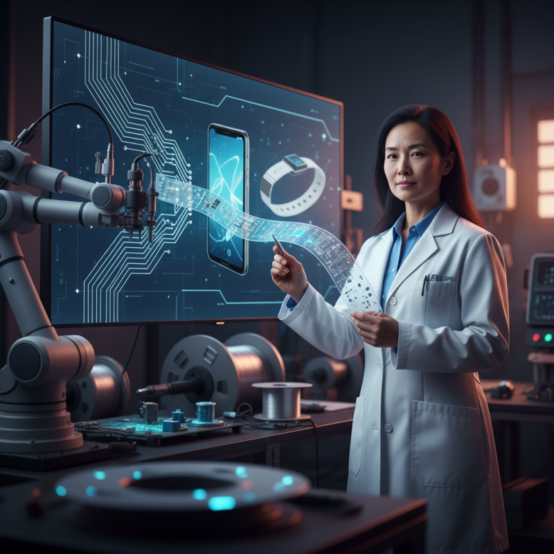 Top Flexible Pcbs Tips You Should Know for Better Performance?