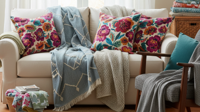 How to Choose the Best Home Textile Fabric for Your Home?