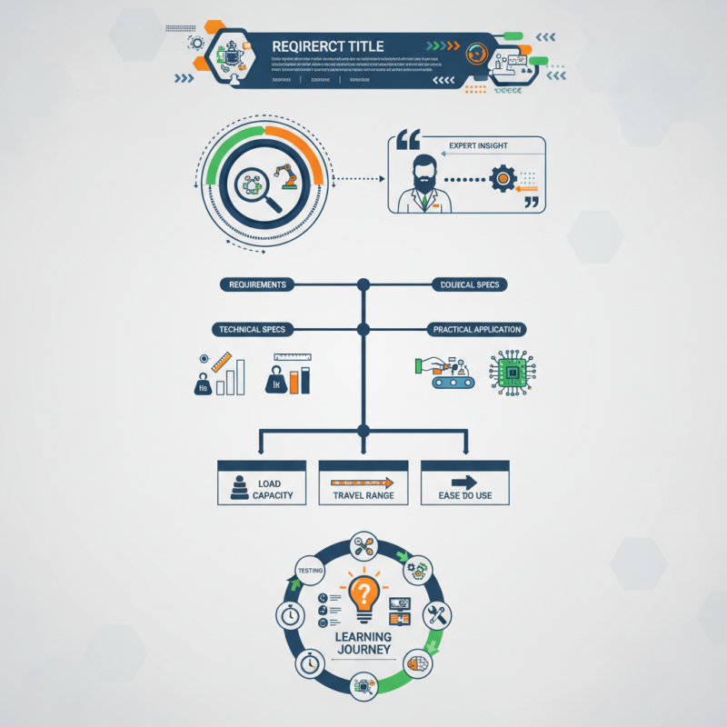 How to Choose the Best Manual Linear Stage for Your Needs?