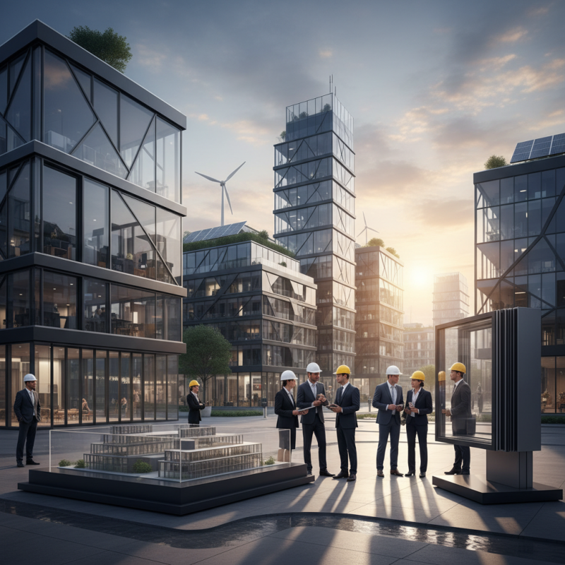 Top Aluminum Windows and Doors Manufacturers in Europe 2026?