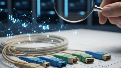 How to Choose the Right Fiber Optic Connectors for Your Network?