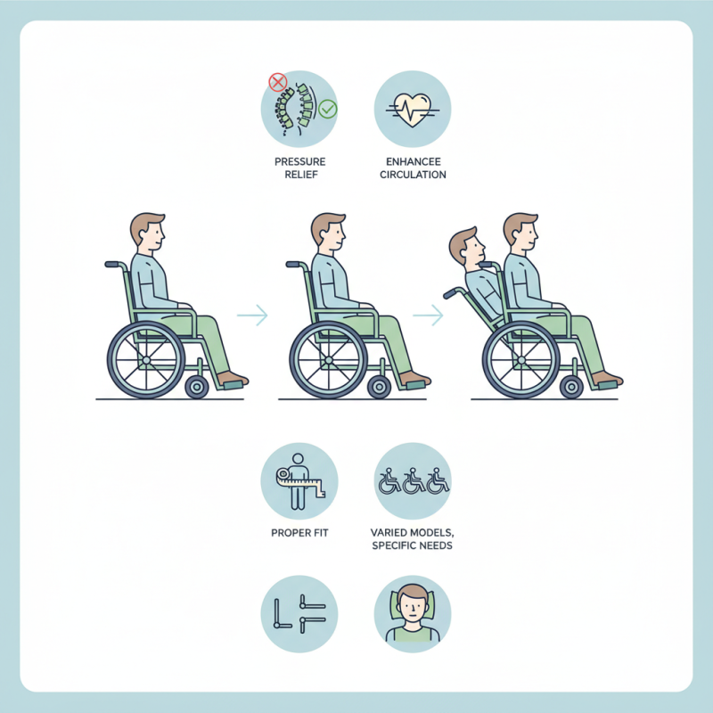 Why Choose a Reclining Wheelchair for Better Comfort?