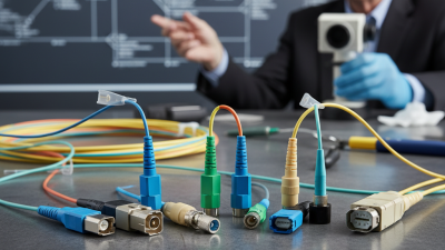 2026 Best Fiber Optic Connectors Which Ones Should You Choose