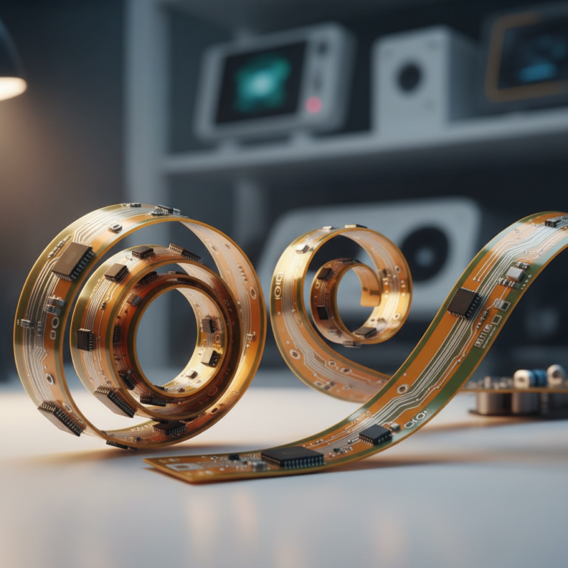 Best Flexible PCBs for Your Electronics Needs?