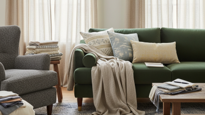 What Are the Best Home Textile Fabrics for Your Home?