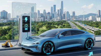 What is a Lithium Battery Car and How Does it Work?