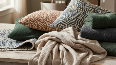 What are the Best Home Textile Fabrics for 2026?