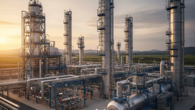 How to Choose the Right Liquefaction Plant for Your Needs?