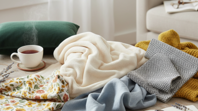 How to Choose the Best Home Textile Fabric for Your Needs?