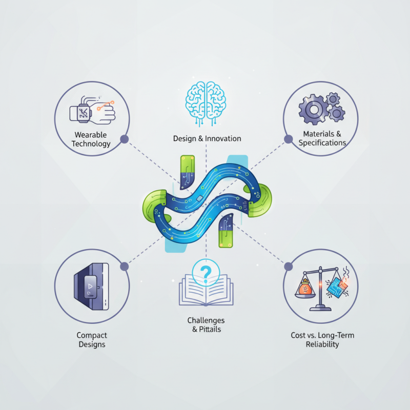 Best Flexible PCBs for Your Next Electronics Project?