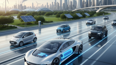 Best Lithium Battery Cars for 2026 What You Need to Know