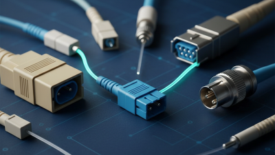 What is Fiber Optic Connectors and How Do They Work?