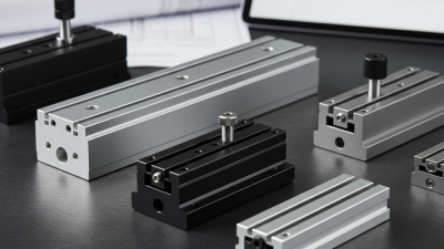 2026 How to Choose the Right Manual Linear Stage for Your Project?