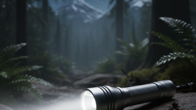 What is a High Performance Flashlight and How to Choose One?