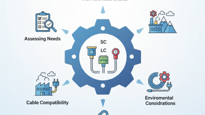 How to Choose the Right Fiber Optic Connectors for Your Needs?