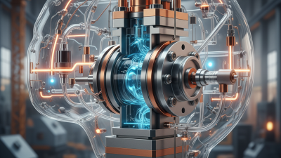 What is a Hydraulic Proportional Valve and How Does It Work?