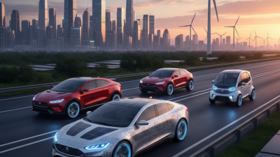 2026 Top Lithium Battery Cars You Need to Know About?