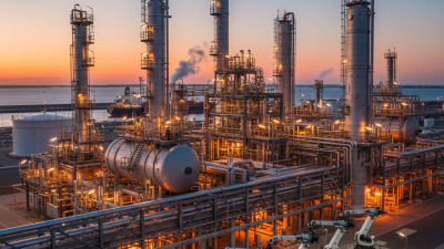 Essential Tips for Optimizing Your Liquefaction Plant Operations?