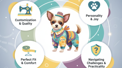 Best Custom Dog Clothes for Small Dogs in 2026?