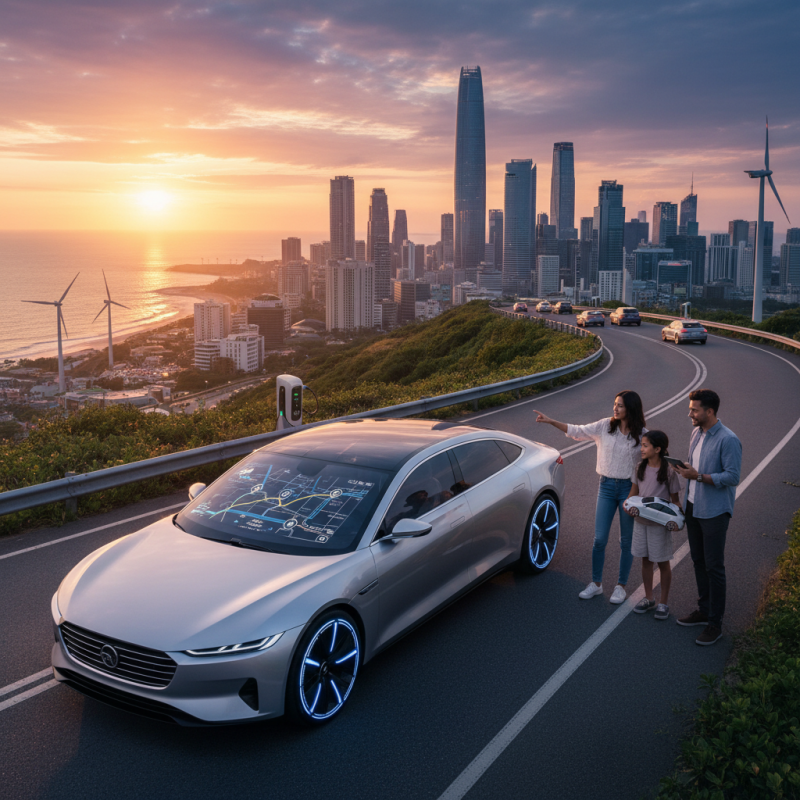 How to Choose the Best Lithium Battery Car for Your Needs?