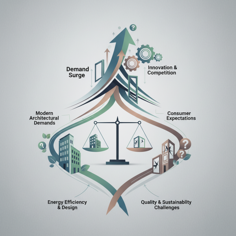 Top Aluminum Windows and Doors Manufacturers in Europe 2026?