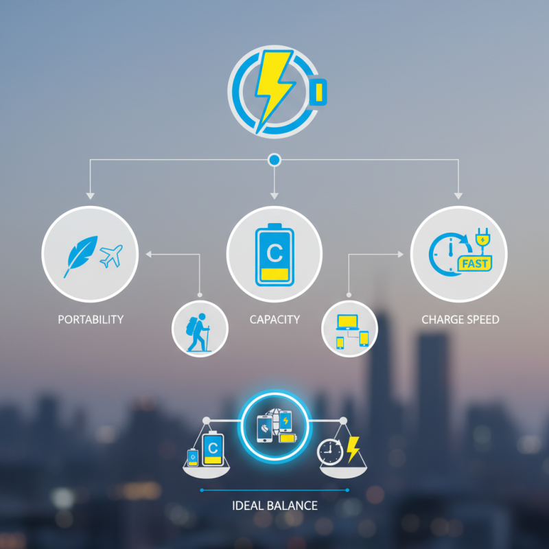 How to Choose the Best Wireless Power Bank for Your Needs?