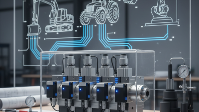 2026 Top Hydraulic Proportional Valve Applications and Benefits?