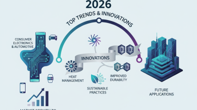 2026 Top Flexible PCBs Trends and Innovations to Watch?