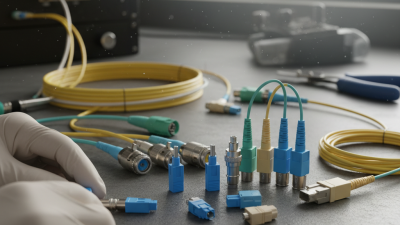 How to Choose the Right Fiber Optic Connectors for Your Needs?