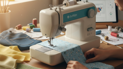 How to Choose the Best Small Textile Machine for Your Needs?