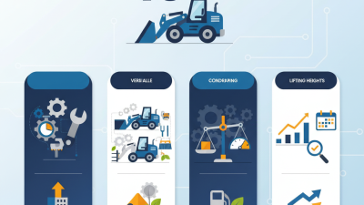 Top 10 Compact Wheel Loaders You Should Consider Today?