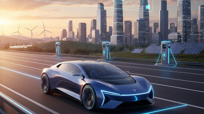 What is a Lithium Battery Car and How Does It Work?