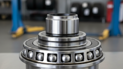 Essential Tips for Choosing Wheel Hub Bearing Units?