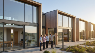 Best Aluminum Windows and Doors Manufacturer in Europe 2026?