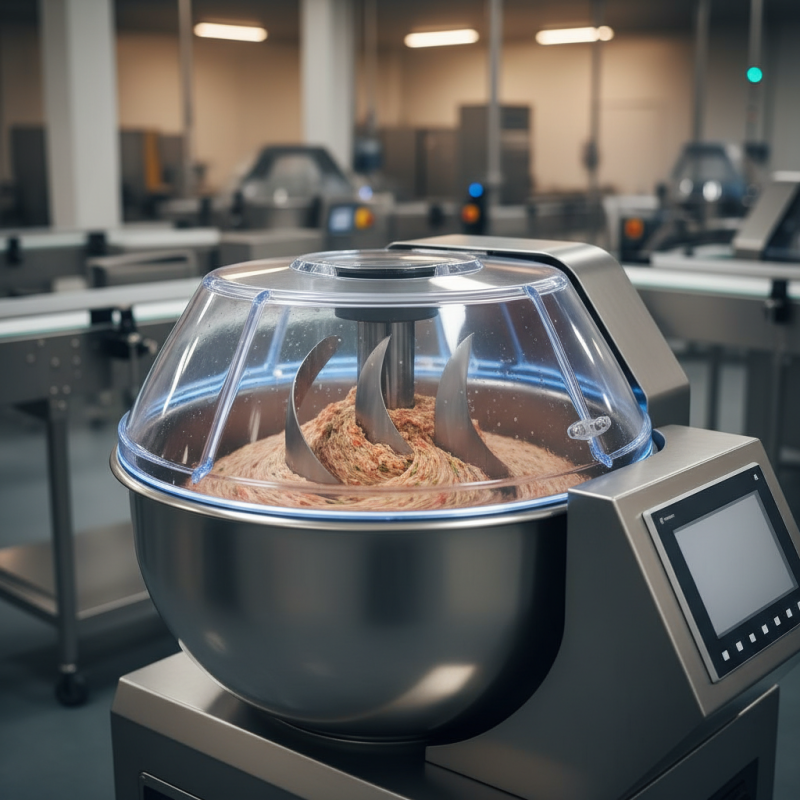 Best Vacuum Bowl Cutter for 2026 What to Look For?