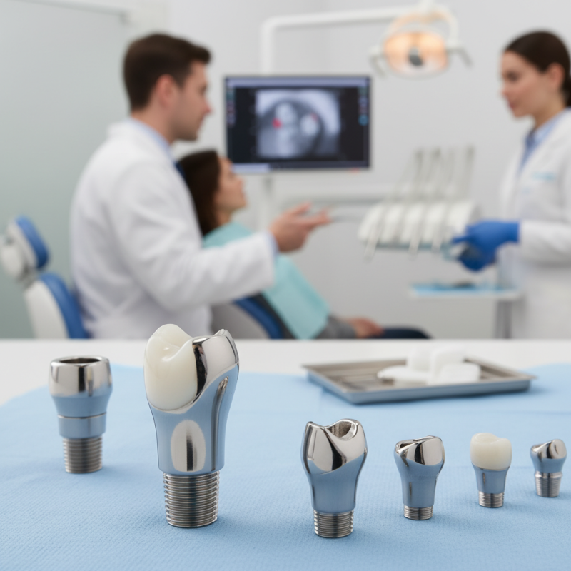 Adin Implant Abutment Reviews and Best Options for You?