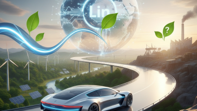 What You Need to Know About Lithium Battery Cars?