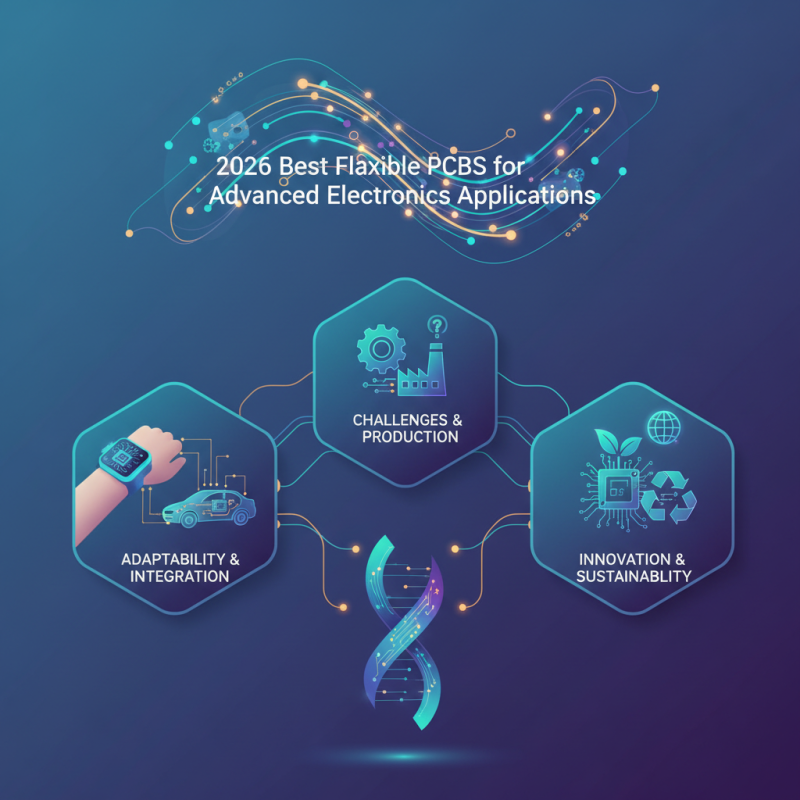 2026 Best Flexible PCBs for Advanced Electronics Applications?