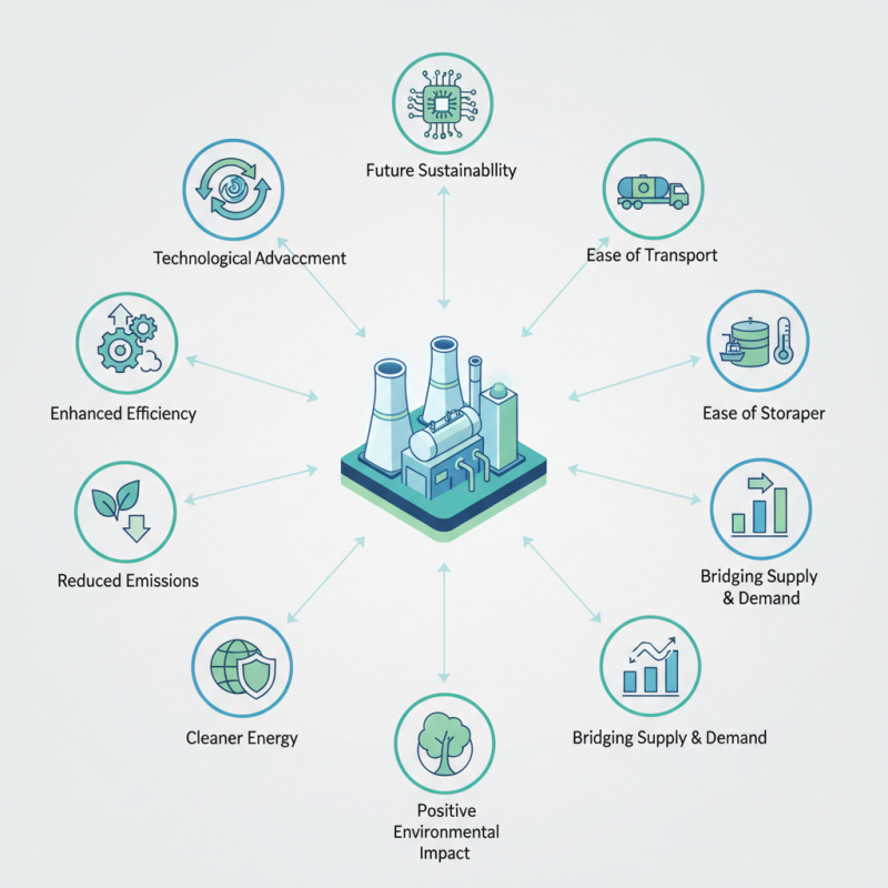 Top 10 Benefits of a Liquefaction Plant for Energy Production?