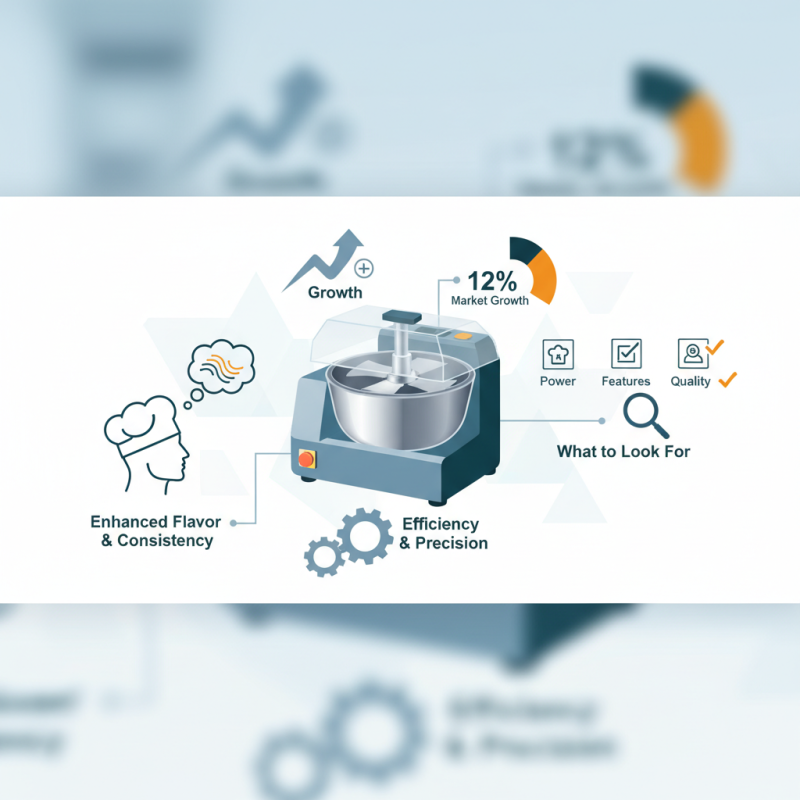 Top Vacuum Bowl Cutter Models for 2026 What to Look For?
