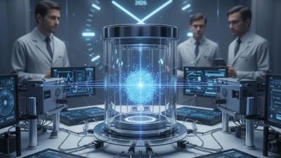 What is the 2026 Best Caesium Clock Technology?