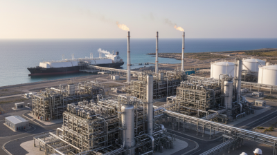 Top Tips for Choosing the Right Liquefaction Plant?