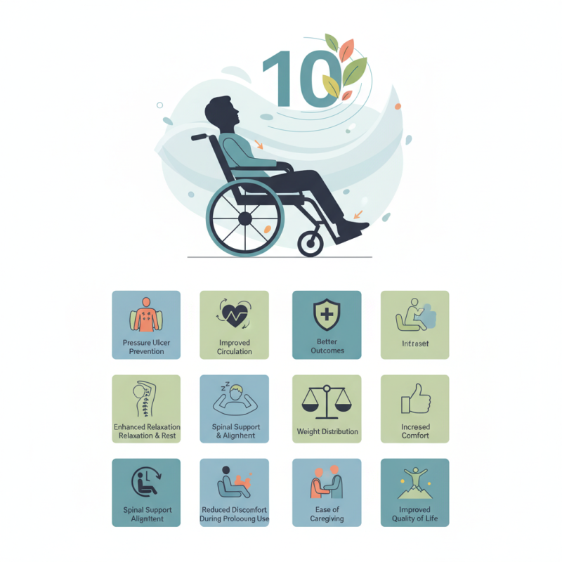 Top 10 Benefits of Using a Reclining Wheelchair for Comfort