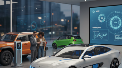 How to Choose the Best Lithium Battery Car for Your Needs?