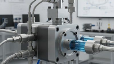 How to Choose the Right Hydraulic Proportional Valve for Your Needs?