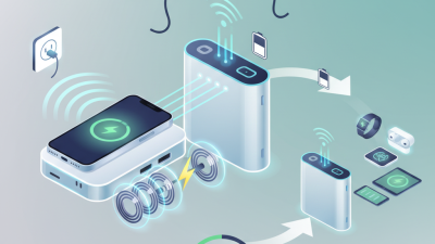 What is a Wireless Power Bank and How Does It Work?